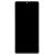 Lcd With Touch Screen For Samsung Galaxy S10 Lite Black By - Maxbhi Com