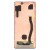 Lcd With Touch Screen For Samsung Galaxy S10 Lite White By - Maxbhi Com