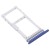 Sim Card Holder Tray For Samsung Galaxy S10 Lite Blue - Maxbhi Com