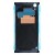 Back Panel Cover For Sony Xperia Xa1 Plus 64gb Black - Maxbhi Com