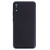 Back Panel Cover For Huawei Y6 2019 Black - Maxbhi Com