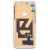 Back Panel Cover For Huawei Y6 2019 Gold - Maxbhi Com