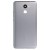 Back Panel Cover For Huawei Y7 Prime Black - Maxbhi Com