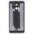 Back Panel Cover For Huawei Y7 Prime Black - Maxbhi Com
