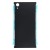 Back Panel Cover For Sony Xperia Xa1 Plus 32gb Black - Maxbhi Com