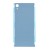 Back Panel Cover For Sony Xperia Xa1 Plus 64gb Blue - Maxbhi Com
