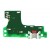 Charging Connector Flex Pcb Board For Huawei Y6 2019 By - Maxbhi Com