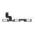 Power Button Flex Cable For Xiaomi Redmi Y1 Lite On Off Flex Pcb By - Maxbhi Com