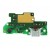 Charging Connector Flex Pcb Board For Huawei Y7 Prime By - Maxbhi Com