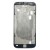 Lcd Frame Middle Chassis For Moto G4 Plus 32gb Black By - Maxbhi Com