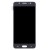 Lcd With Touch Screen For Samsung Galaxy J5 2016 Black By - Maxbhi Com