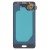 Lcd With Touch Screen For Samsung Galaxy J5 2016 Black By - Maxbhi Com