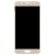 Lcd With Touch Screen For Samsung Galaxy J5 2016 Gold By - Maxbhi Com