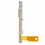 Power Button Flex Cable For Samsung Galaxy J5 2016 On Off Flex Pcb By - Maxbhi Com