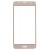 Replacement Front Glass For Samsung Galaxy J5 2016 Gold By - Maxbhi Com