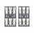 Sim Connector For Oneplus 10 Pro By - Maxbhi Com