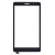 Touch Screen Digitizer For Honor Mediapad T3 8 0 Black By - Maxbhi Com