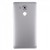 Back Panel Cover For Huawei Mate 8 Grey - Maxbhi Com