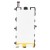 Battery For Samsung Galaxy Tab 3 T211 By - Maxbhi Com