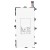 Battery For Samsung Galaxy Tab 3 T211 By - Maxbhi Com