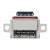 Charging Connector For Samsung Galaxy Note 10 Plus 5g By - Maxbhi Com