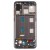 Front Housing For Xiaomi Mi 9 By - Maxbhi Com