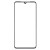 Replacement Front Glass For Xiaomi Mi 9 Grey By - Maxbhi Com