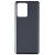 Back Panel Cover For Xiaomi Redmi Note 12 Pro Plus 5g Black - Maxbhi Com