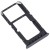 Sim Card Holder Tray For Oppo A96 4g Black - Maxbhi Com