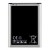 Battery For Samsung Galaxy Ace Style Smg357fz By - Maxbhi Com