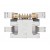 Charging Connector For Samsung Galaxy Ace Style Smg357fz By - Maxbhi Com
