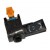 Handsfree Audio Jack Flex Cable For Samsung C6712 Star Ii Duos By - Maxbhi Com