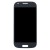 Lcd With Touch Screen For Samsung Galaxy Ace Style Smg357fz Grey By - Maxbhi Com