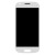 Lcd With Touch Screen For Samsung Galaxy Ace Style Smg357fz White By - Maxbhi Com