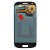 Lcd With Touch Screen For Samsung Galaxy Ace Style Smg357fz White By - Maxbhi Com