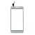 Touch Screen Digitizer For Huawei Ascend G620s White By - Maxbhi Com
