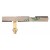Volume Button Flex Cable For Huawei Ascend G620s By - Maxbhi Com