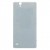 Back Panel Cover For Sony Xperia C4 Dual E5363 White - Maxbhi Com