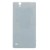 Back Panel Cover For Sony Xperia C4 White - Maxbhi Com
