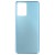 Back Panel Cover For Xiaomi Redmi Note 12 5g Blue - Maxbhi Com