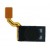 Ear Speaker Flex Cable For Samsung Galaxy Note 4 Duos By - Maxbhi Com