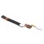 Power Button Flex Cable For Sony Xperia C4 Dual E5363 On Off Flex Pcb By - Maxbhi Com