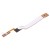 Power Button Flex Cable For Sony Xperia C4 Dual E5363 On Off Flex Pcb By - Maxbhi Com
