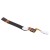 Power Button Flex Cable For Sony Xperia C4 On Off Flex Pcb By - Maxbhi Com