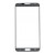 Replacement Front Glass For Samsung Galaxy Note 4 Duos White By - Maxbhi Com