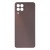 Back Panel Cover For Samsung Galaxy M33 5g Brown - Maxbhi Com