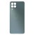 Back Panel Cover For Samsung Galaxy M33 5g Green - Maxbhi Com