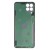 Back Panel Cover For Samsung Galaxy M33 5g Green - Maxbhi Com
