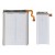 Battery For Samsung Galaxy Z Flip 3 By - Maxbhi Com