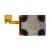 Ear Speaker Flex Cable For Samsung Galaxy A52 5g By - Maxbhi Com